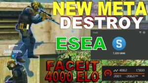 New Meta Discovered Before Last CSGO Major!