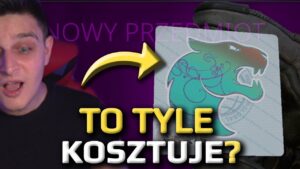 OPENING NOWYCH KAPSUŁ w CS:GO!