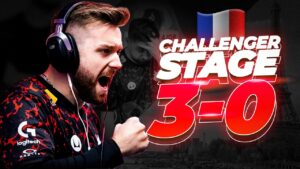 PERFECT START FOR THE LAST CSGO MAJOR!