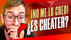 ¡POLÉMICA! BLACK insinúa que un JUGADOR del MAJOR usa CHEATS | #csgo #flipin