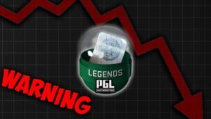 Paris Stickers STILL CRASHING the Market (Safe CSGO Investments) Counter Strike 2
