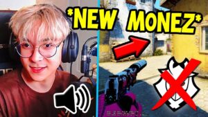 TENZ CAME BACK TO CS:GO AND INSTANTLY DID THIS!? THE NEXT M0NESY IS ACTUALLY NUTS! Highlights CSGO