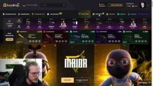 TEURE BATTLES! 💰 CSGO Gambling [18+]