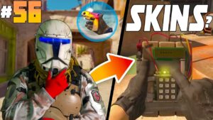 The BEST Paris Capsules, NEW Skins?, & CASHING OUT! (CSGO/CS2) | Luke-Eats