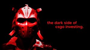 The Dark Side of CSGO Investing