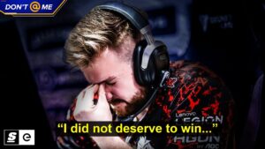 The End Hurts