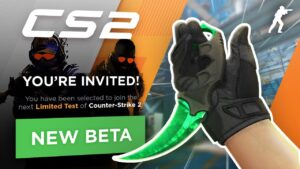 The New CS2 Beta is Dropping VERY SOON