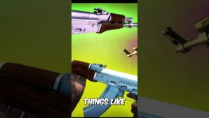 The Rarest AK in CSGO...