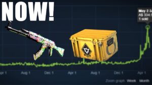 These Are Going To Explode! (csgo investing)