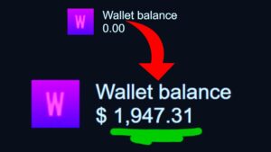 They Found A New Way To Profit