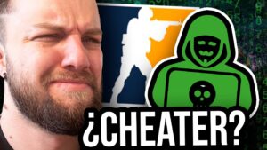 UN JUGADOR pudo usar CHEATS para llegar al MAJOR... [MUNDIAL] | CS:GO