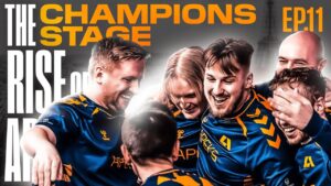 WE MADE IT TO CHAMPIONS!! | Day 11 - The Final CS:GO Major