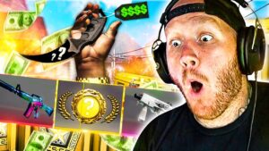 WIPZ UNBOXED MY RAREST CSGO KNIFE