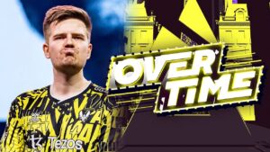 dupreeh and shox talks the journey of professional CS:GO - BLAST.tv Major Overtime #5