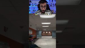 14 DIAS BANEADO por este DISPARO #shorts #csgo #counterstrike #csgoclips #csgohighlights #csgomoment