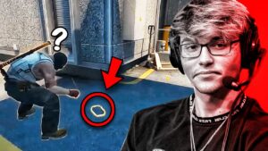 ¡ASÍ ROBA CSGO A LOS PROFESIONALES!