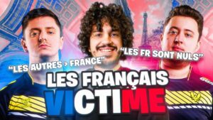 Altercation avec KRL, il dit des vérités, la suite de genone et la scène française.