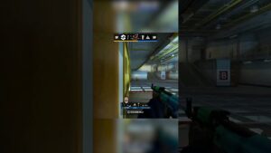 Amazing round from captain Mutiris! 💥 #StayAWarrior #csgo #csgohighlights #counterstrike