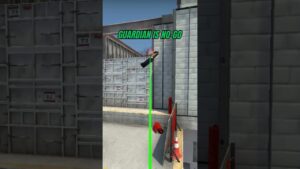 BEST MOLO FOR B SITE #csgo