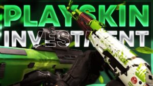 CS INVESTMENT PLAYSKIN LOADOUT | Full Loadout Investment