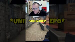 CS NA ŚLEPO #csgo #shorts