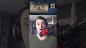 САМЫЙ ПЕРВЫЙ СТИКЕР В CS2 #csgo #csgotrend #ксго #cs2