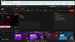 CS:GO FACEIT | NA FPL-C QUALIFIERS | 30 SECOND DELAY | LAST DAY!!!
