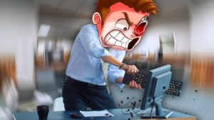 CSGO Moments that make you rage quit