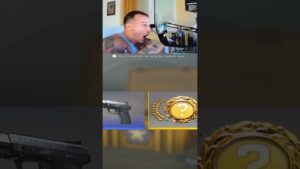 ТАНЕЦ ЛИТВИНА ЗА ДРОП В CS:GO #ксго #csgo #cs2 #counterstrike #cs #gaming