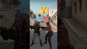 НЕ ЗРЯ ДЯДЕНЬКА ЕМУ ПОМОГ В CSGO #csgo #csgotrend #ксго #cs2