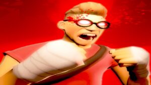 CSGO is Getting Invaded By Bots