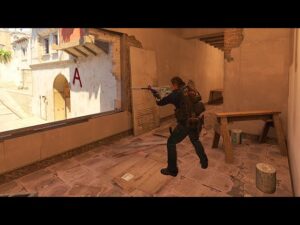 CS:GO muss mit Global Elite beendet werden!! 😄