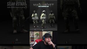CS:GO'nun En Kötü Ünvanını Almak #csgo