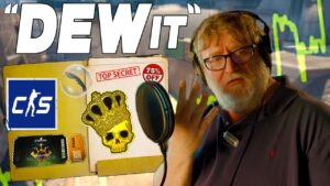 Counter-Strike's NEXT Update will be interesting.. (Gaben Works?)