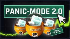 Don't do THIS Mistake | Paris 2023 Sticker Sale