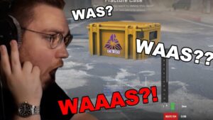 Exploring CS2 with ohnePixel!