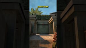 FASTEST ROTATE #shorts #csgo