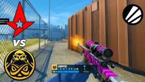 FINAL GAME! - Astralis vs ENCE - HIGHLIGHTS - IEM Dallas 2023 l CSGO