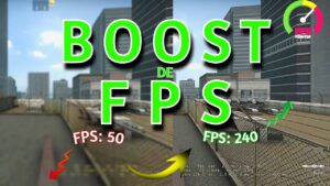 GUIA PARA AUMENTAR FPS EN CSGO AL MÁXIMO 🔥 (guia completa)