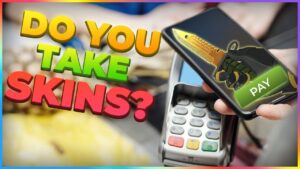 How I Lived off CSGO-Trading for 7 Days