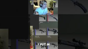 How Much has xQc lost in CSGO?