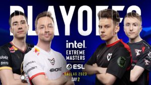 IEM Dallas 2023 - Day 5 - Stream A - FULL SHOW