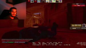 İMORR MAÇTA TİLT OLDUĞU O KOMİK ANLAR! | CSGO