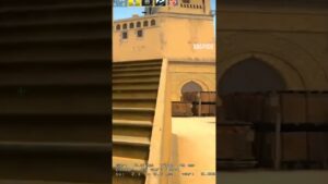 İMORR XANTARES'e ZEUS ATIYOR! XANTARES DAMARINI PATLIYOR! | ETERNAL FİRE CSGO