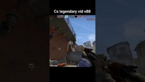 Just wanted to do a slam dunk🗿 #csgo #dmarket