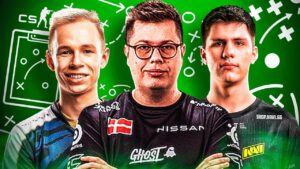 LAS JUGADAS MAS INTELIGENTES DE CSGO
