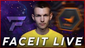 LIVE🟠 alegem CUTITUL din IUNIE pentru GW si CSGO FACEIT 🔥