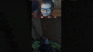 Late night CS 🥰🥰🥰 #csgo #gaming