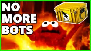 Why The NEW CSGO Case Drop System BROKE The Market [UPDATE NEWS]