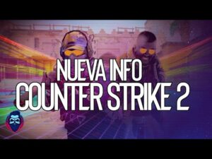 NUEVAS FILTRACIONES DE CS2, ANTICHEAT, MASCOTAS, ROPA Y GESTOS, CS MOBILE??